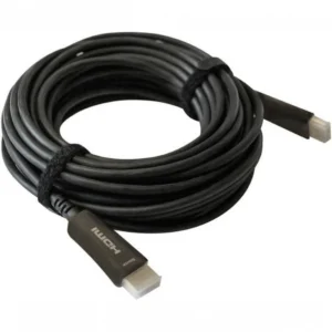 Кабель интерфейсный Digma BHP AOC 2.0-20 HDMI - HDMI