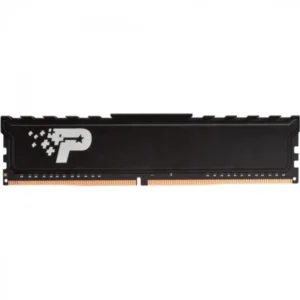 ОЗУ Patriot Signature Premium PSP48G3200H1 DIMM, DDR4, 8 Гб, 3200 МГц