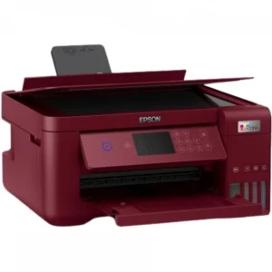МФУ Epson EcoTank L4267 C11CJ63413 А4, Струйный, Цветная