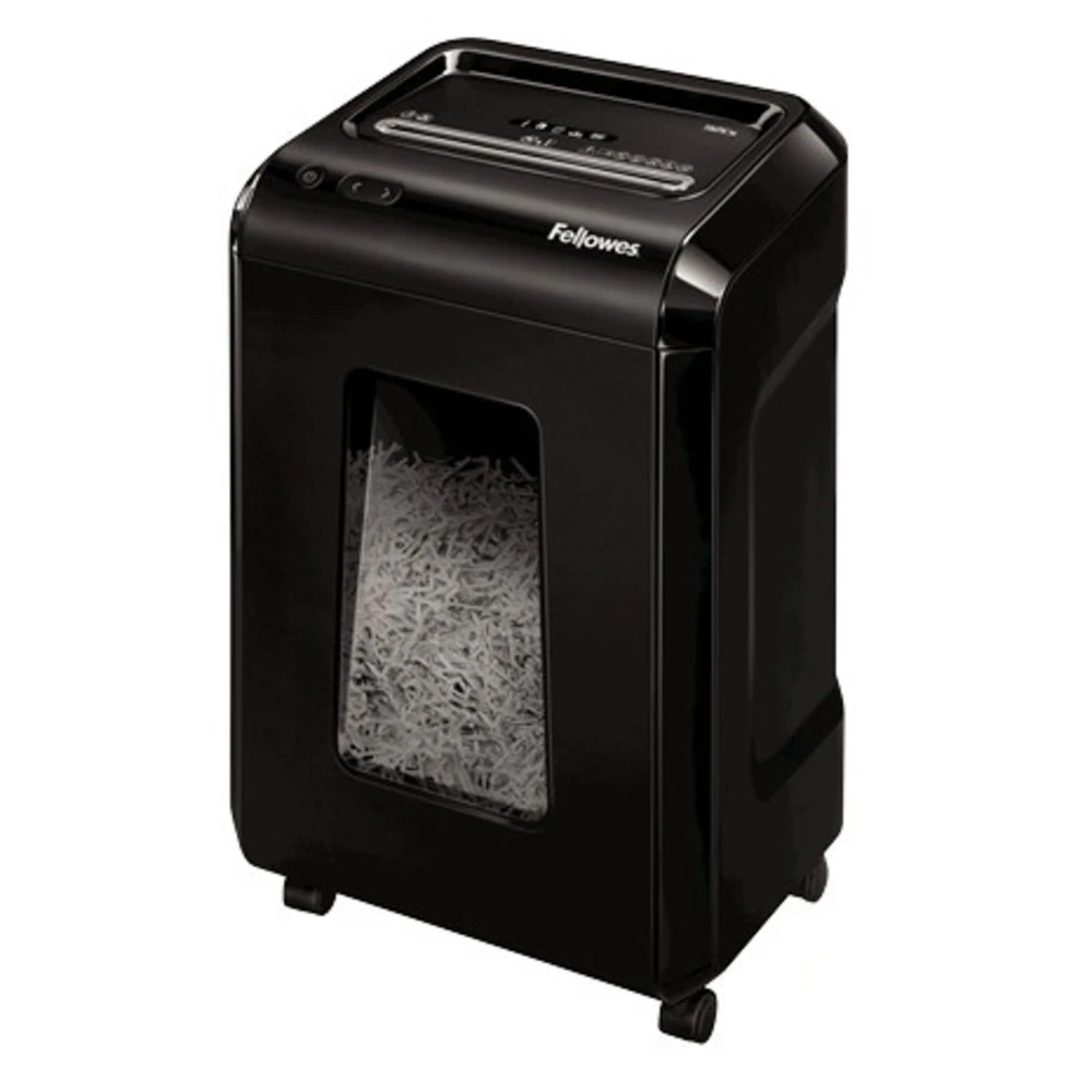 Шредер Fellowes FS-17193 P4 (частицы 4×38)