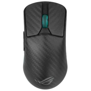 Мышь Asus ROG Harpe Ace Extreme Black 90MP03U0-BMUA00 Игровые, Беспроводная