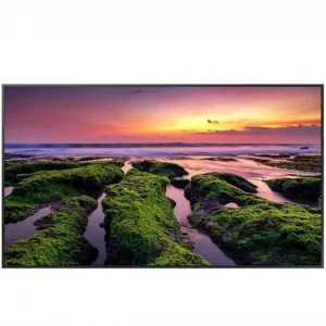 LED / LCD панель Samsung QB75B LH75QBBEBGCXCI 75 "