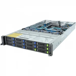 Серверная платформа Gigabyte R283-S90-AAJ1/ABJ1 R283-S90-ABJ1 Rack (2U)