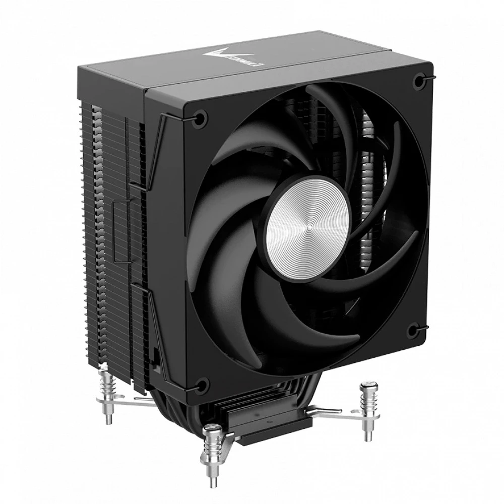 Система охлаждения Formula Ice Boid 4PSD12 Black ICE BOID 4PSD12 Для процессора