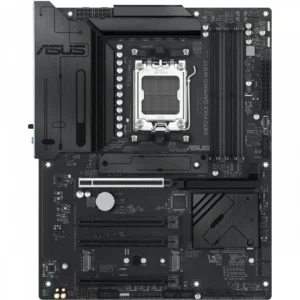 Материнская плата Asus X870 MAX GAMING WIFI7 ATX, AMD AM5