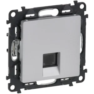 Сетевая розетка Legrand Valena LIFE 753638