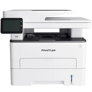 МФУ Pantum BM5106FDN BM5106FDN/RU А4, Лазерный, Монохромная