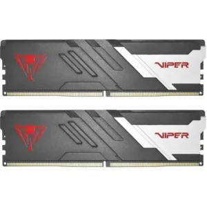 ОЗУ Patriot Viper Venom PVV532G700C32K DIMM, DDR5, 32 Гб (2 х 16 Гб), 7000 МГц
