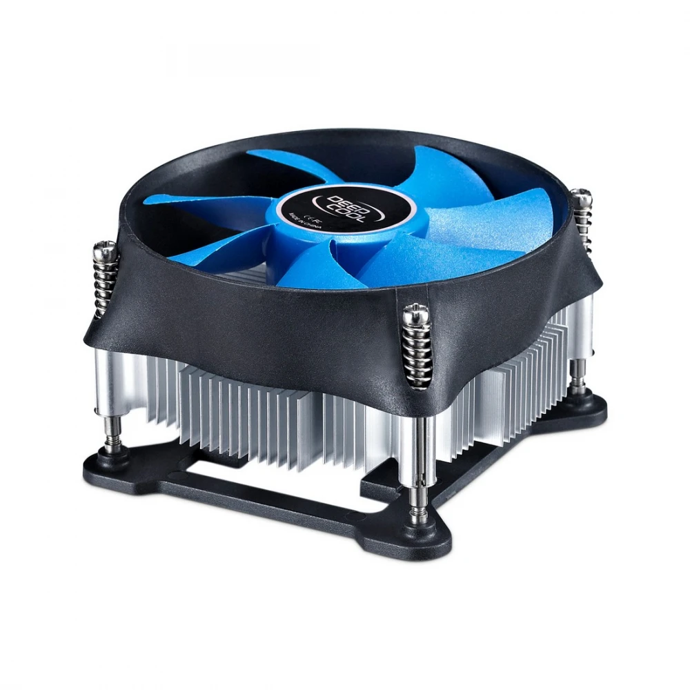 Система охлаждения Deepcool THETA 15 PWM THETA 15 PWM 1700 Для процессора