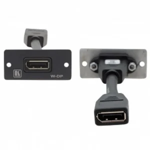 Кабель интерфейсный Kramer W-DP(B) 85-0038199 Display порт - Display порт