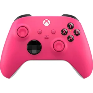 Манипулятор Microsoft Xbox Wireless Controller (2020) Deep Pink QAU-00084