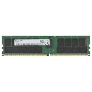 Серверная оперативная память ОЗУ Hynix HMAA8GR7CJR4N-XN 64 ГБ, DDR4