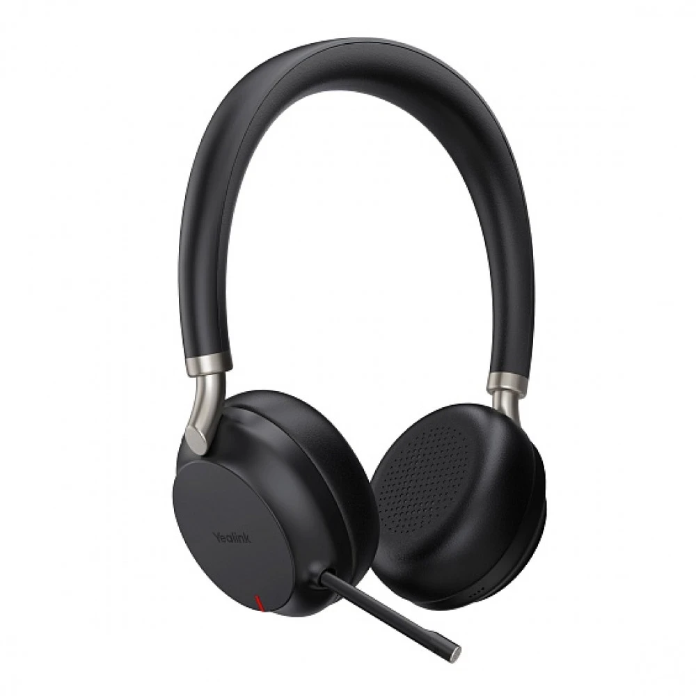 Наушники Yealink BH72 Lite UC Black USB-C