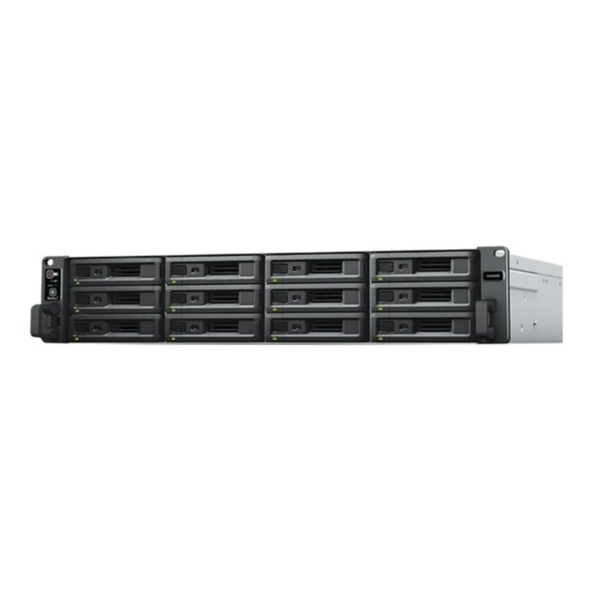 Дисковая полка для системы хранения данных СХД и Серверов Synology RXD1219sas
