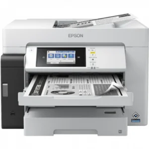 МФУ Epson EcoTank Pro M15180 C11CJ41408 A3+, Струйный, Монохромная