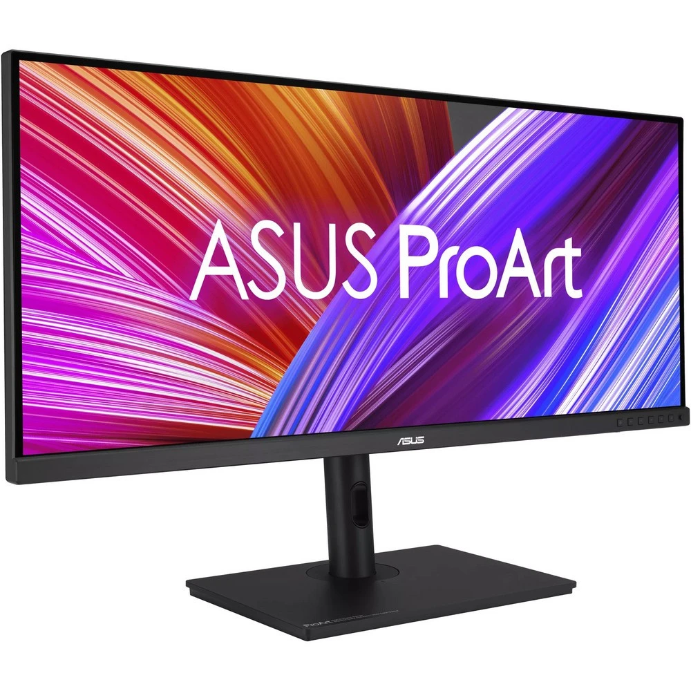 Монитор Asus PA348CGV 34 ", IPS, Ultra-Wide QHD 3440x1440 (21:9), 120 Гц