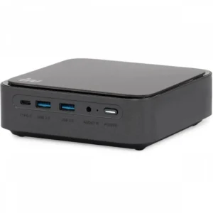 Персональный компьютер iRU Tactio 310TLCN 2136303 Core i3, 1115G4, 3.0, 16 Гб, DDR4-3200, Windows 11 Pro