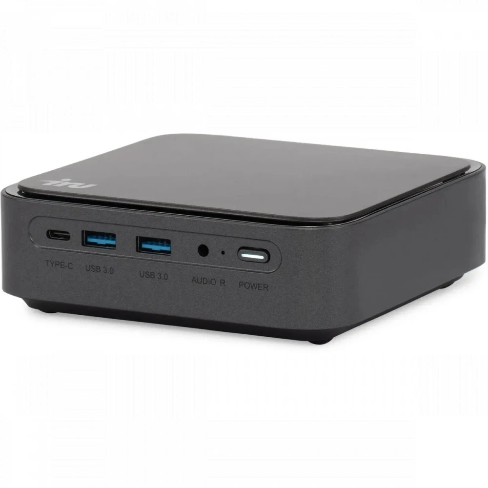Персональный компьютер iRU Tactio 310TLCN 2136303 Core i3, 1115G4, 3.0, 16 Гб, DDR4-3200, Windows 11 Pro