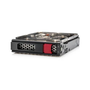 Серверный жесткий диск HPE 1TB SATA 6G 7.2K LFF 861686-B21 3,5 LFF, 1 ТБ, SATA