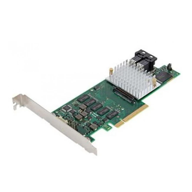 RAID-контроллер Fujitsu S26361-F5243-L115