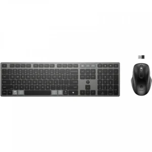 Клавиатура + мышь HP 725 (9T5B0UT)