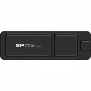 Внешние накопители Silicon Power PX10 SP512GBPSDPX10CK 512 Гб