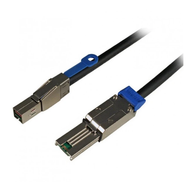 Кабель интерфейсный HPE 716193-B21 SAS кабель