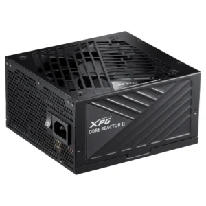 Блок питания XPG CORE REACTOR II COREREACTORII1000G-BKCEU 1000 Вт