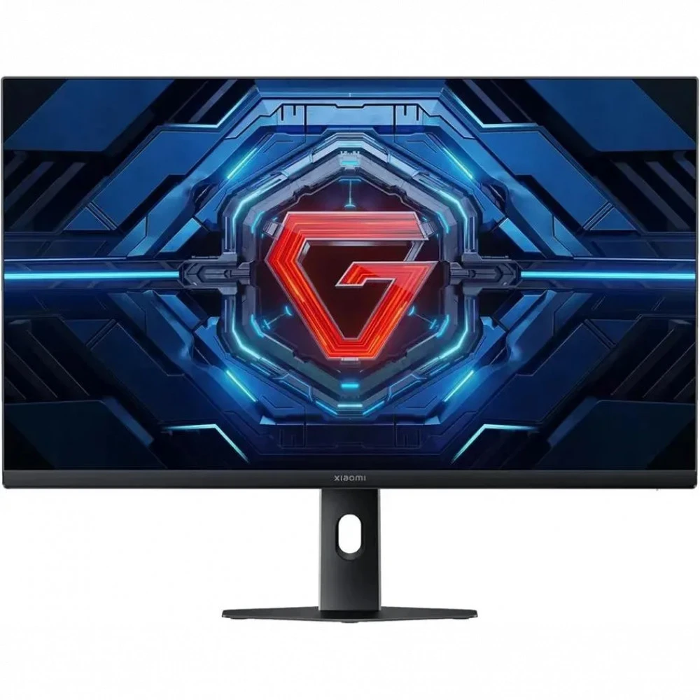 Монитор Xiaomi G27i 2026 ELA6370EU 27 ", IPS, Full HD 1920x1080 (16:9), 200 Гц