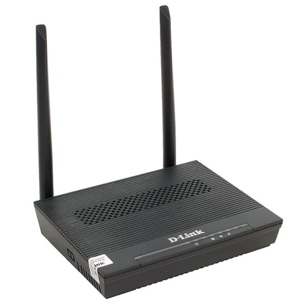 Маршрутизатор для дома D-link DIR-615/GFRU/R2A