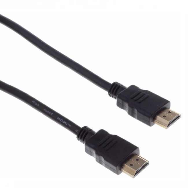 Кабель интерфейсный Buro BHP RET HDMI18-2 HDMI - HDMI