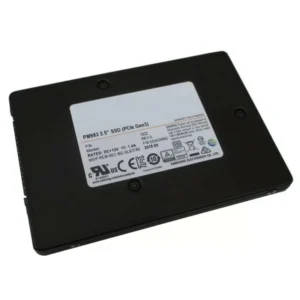 Жесткий диск Samsung PM983 MZQLB1T9HAJR-00007 SSD (твердотельные), 2 ТБ, 2.5 дюйма, PCIe