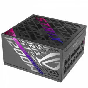 Блок питания Asus ROG STRIX 1200W Platinum ROG-STRIX-1200P-GAMING 1200 Вт