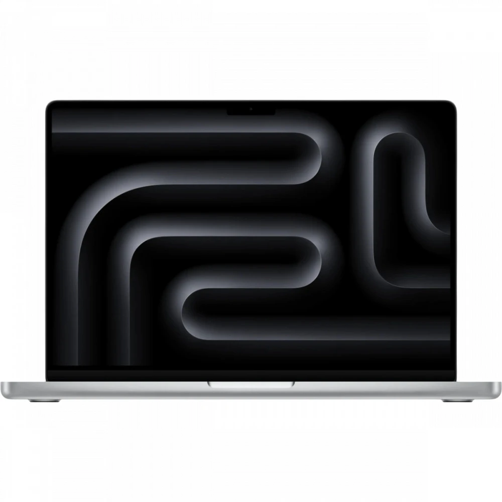 Ноутбук Apple MacBook Pro 14 M4 Max Silver MGDQ4RU/A 14.2 ", 3K 3024x1964 (16:10), Apple, M5 Series, 36 Гб, 2 ТБ, Apple M5 Max 32-Core, Mac OS