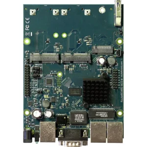 Сетевое устройство Mikrotik RBM33G Модуль