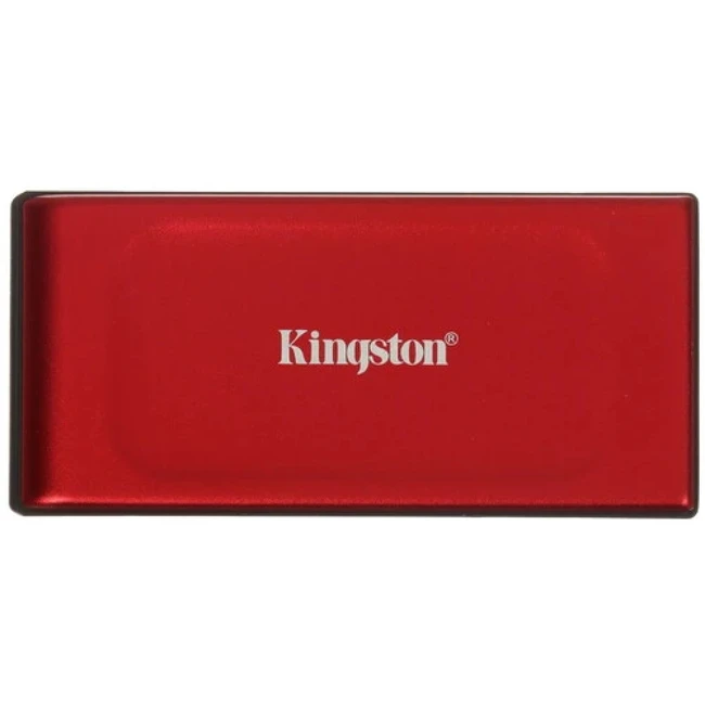 Внешние накопители Kingston SXS1000R/1000GA 1 ТБ