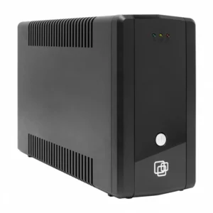 Источник бесперебойного питания SNR SNR-UPS-LID-1200-LED-PRO Линейно-интерактивные, Напольный (Tower), 1200 ВА, 720 Вт