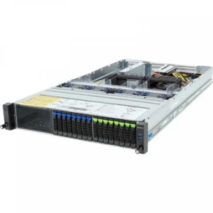 Серверная платформа Gigabyte R283-ZF1-ACL1 Rack (2U)