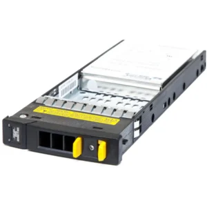 Опция для системы хранения данных СХД HP 3PAR 8000 1.92TB+SW SFF SSD K2P89B Диск для СХД