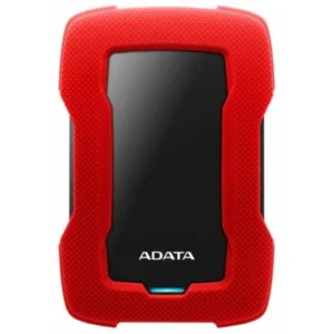 Внешние накопители A-Data HD330 1 ТБ AHD330-1TU31-CRD 1 ТБ