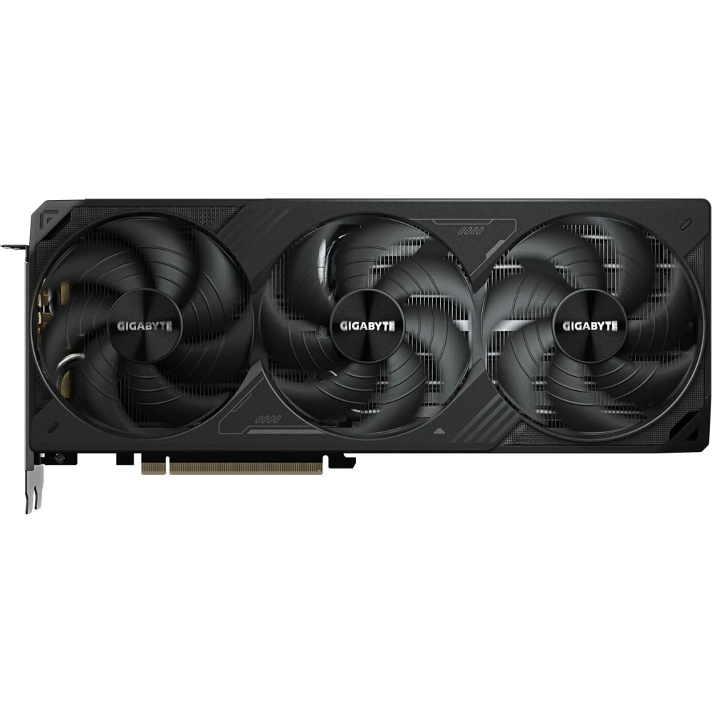 Видеокарта Gigabyte GeForce RTX 5080 Gigabyte WINDFORCE SFF GV-N5080WF3-16GD 16 ГБ