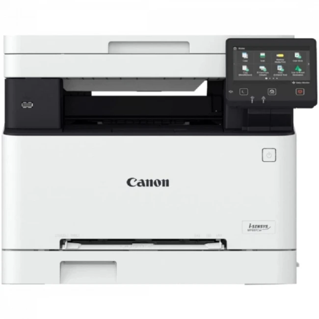 МФУ Canon MF651Cw 5158C009 А4, Лазерный, Цветная