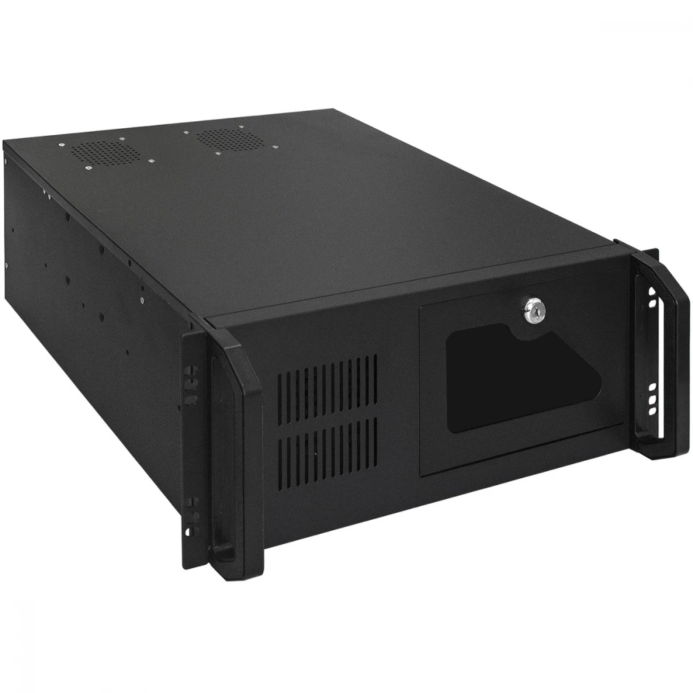 Серверный корпус ExeGate Pro 4U450-26/4U4020S EX293562RUS