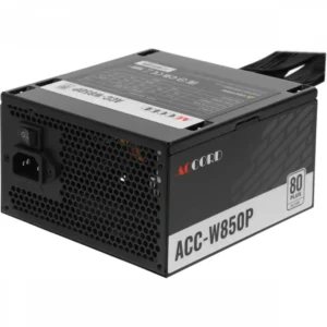 Блок питания Accord ACC-W850P 850 Вт