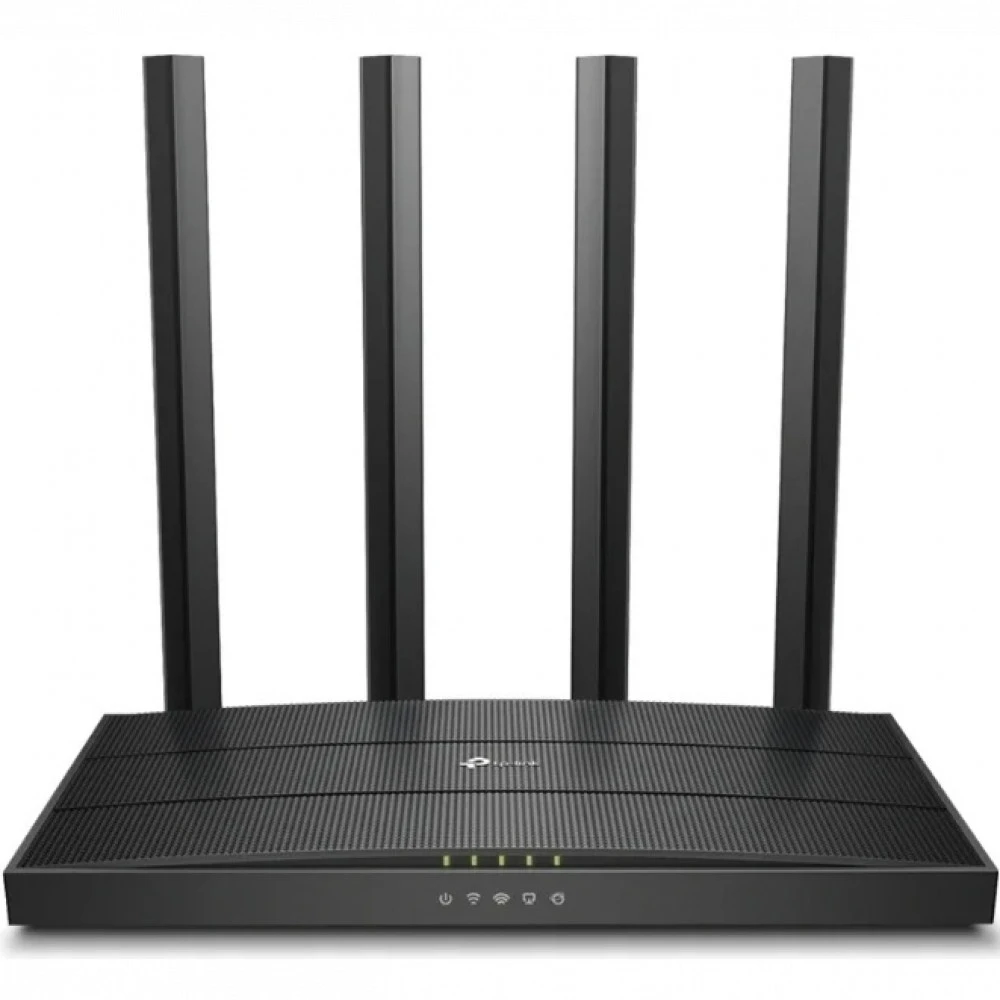 Маршрутизатор для дома TP-Link Archer C80