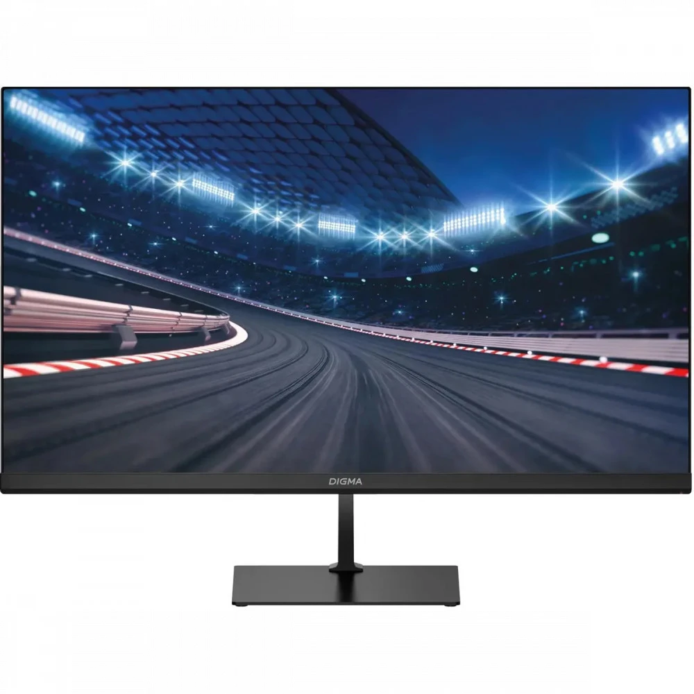 Монитор Digma 24.5" Overdrive 25P510F Черный DM25SG02 24.5 ", IPS, Full HD 1920x1080 (16:9), 180 Гц