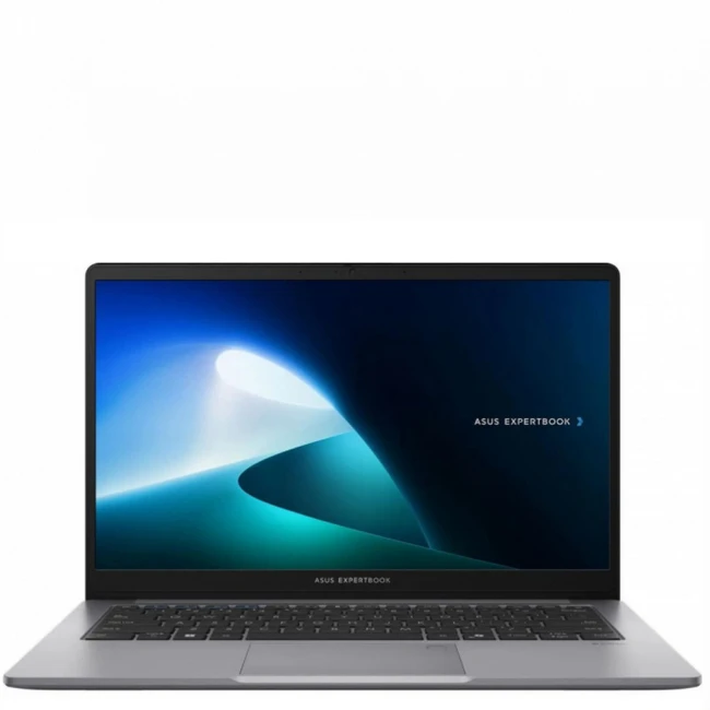 Ноутбук ASUS ExpertBook P1 P1403, вид спереди
