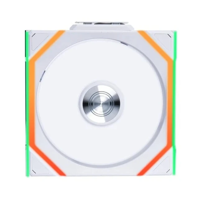 Система охлаждения Lian Li Uni Fan SL Wireless 120 ARGB G99.12SL1W1W.R0 Для системного блока