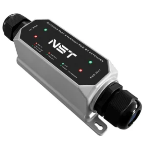PoE-усилитель Ethernet MONSTER NS-EX-1GP