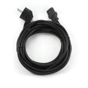 Кабель питания Cablexpert PC-186-VDE-5M